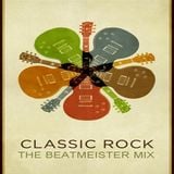 Classic Rock Mixtape 1 - Whole Lotta Mix