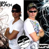 Danny DaNamic Black Live Radio Techhouse Mix