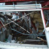It was such a quiet day, so fine … Earthquake and Tsunami in Japan in March, 2011, Japanese version