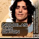 Nicholas Van Orton - guest mix 22(23.10.10)