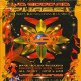 Marley Marl World Dance 'Phase 1' 20th April 2000