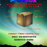 "We'll Follow the North Star to Know Where We Are"