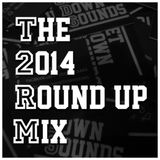 2014 Round-up Mix