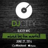 Tim Martell - Friday Fix - June 27, 2014