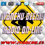 SESSION IVANCHU DJ RADIO ON LINE