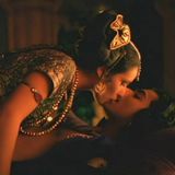 Eva Pacifico - Deep Kissing