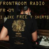 FR09 - I Like Free T Shirts