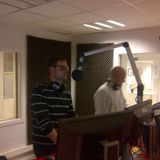 Live @ Buck Up Dat Sound radio (Urgent.fm)