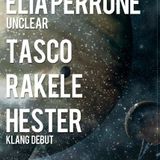 Rakele Set Klang Club 30.09.2011