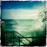 High Tide