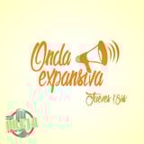 ONDA EXPANSIVA - PROGRAMA 002 - 14-04-16 - JUEVES DE 18 A 20 HS POR WWW.RADIOOREJA.COM.AR