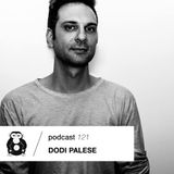#121 Podcast: DODI PALESE || witclub.net