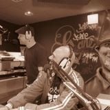 KFMP: The B Boy & Beyond Show 12.06.2013