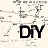 DIY DJ Jack Random mix from the freeparty legends