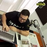 LO SPORT ALLA RADIO 23/1/2015 - Modena Radio City