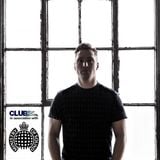 Jon Rundell - Exclusive Mix - CLUBZ in association with MINISTRY OF SOUND