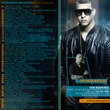 DJ Spontaneous - Spontaneous Reggaeton (Classics Mix)