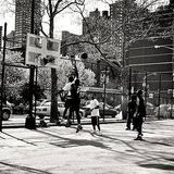 Jazz-Carter Basketball Diaries prt II (hip-hop mix march 2014)