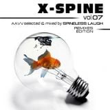 X-Spine (vol.07)