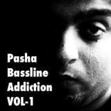 Pasha - Bassline Addiction VOL1