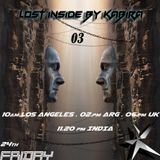 LOST INSIDE 03 BY KABIRA