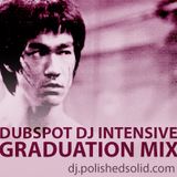 4 Dubspot's DJ Intensive Graduation Mix