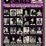 Straight Skills DJ Comp Set - 10 Minutes - dj eclectik