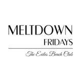 DF Tram at Meltdown Fridays at The Exiles(Malta)