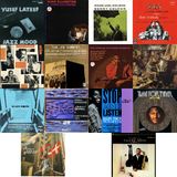 Birks' Perks Jazz Set 1