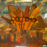 DJ Versastyle: A Little Taste of Heaven From '77