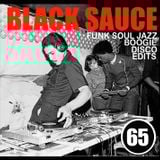 Back Sauce vol.65