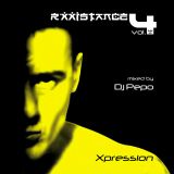 DJ Pepo - Xpression (Rxxistance Vol. 4)