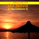 If I Was A Balearic Dj 003 (Acid House 2009)