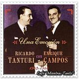 Enrique Campos & Ricardo Tanturi
