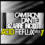 CAMERON DANTE - THE OLD SKOOL ACID REFLUX MIX 1