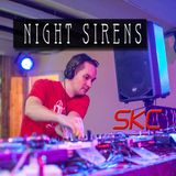 SKC live on Night Sirens - Oldschool d'N'b Night@Kuplung Budapest (20.03.2015)