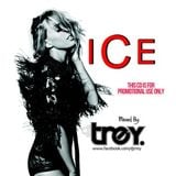 ICE #10 - Mixed By Dj Trey