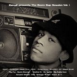 Zamali presents The Boom Bap session Vol. 1