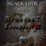 DarK SkYLiNe - Davk B - DAY BASH@06.03.16@MID NIGHT EXPRESS FM