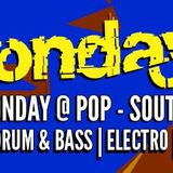 House / Future / Garage Monday Club Mix