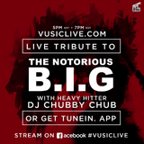 DJ CHUBBY CHUB BIGGIE TRIBUTE