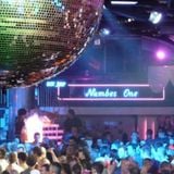 Dj Panic & Darien Kelly @Number One (Sala 2) 08-06-1996