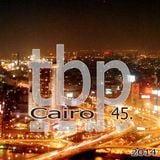 BRNY - TBP#45 Cairo / The Burnin' Podcast 45 @ Space FM