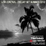Midwooder - Low Control - Deejay Set July 2010