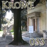 Roberto Krome - Odyssey Of Sound 018