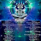 Electric Mahadev Festival 2014 - Full On / Morning