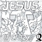 Crazy Holy (hip hop) Ghost patry mix (odl school)