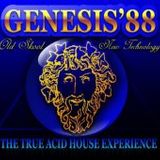 E.S.P - Genesis88 KIOS 88-89