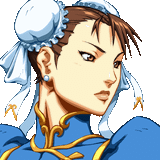 Chun Li Mixtape