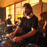 Marcel Dettmann: ENTER.Week 13, Sake (Space Ibiza, September 26th 2013)